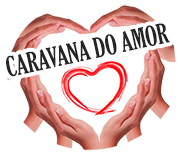 A Caravana do Amor Logo